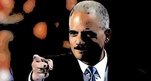 Eric Holder